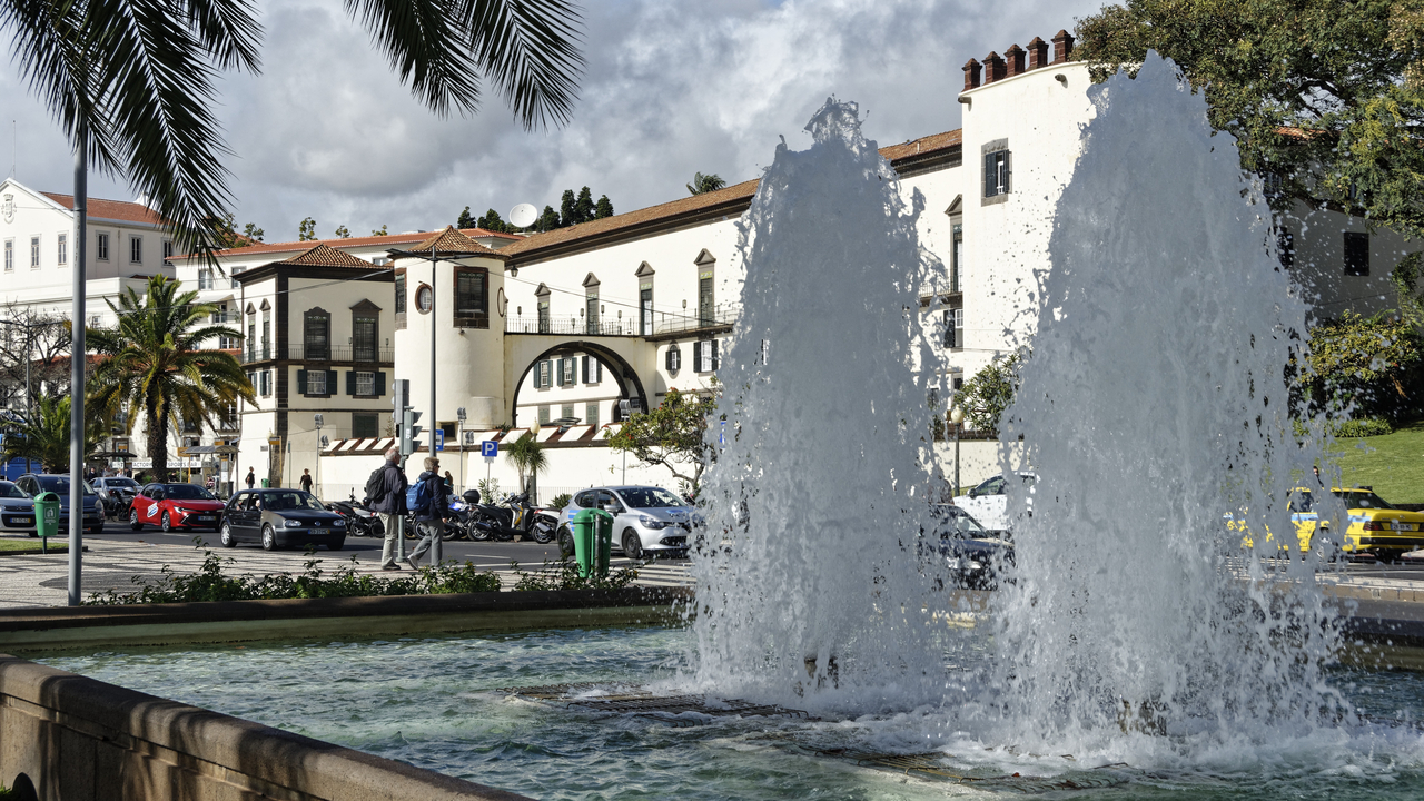 20191218 124545•Nossa Senhora do Monte•Madeira•Portugal